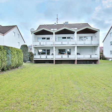 Fh Dornkampstrasse 1 Ferienhaus Dornkampstrasse 1 Appartement 2 蒂门多弗施特兰德 外观 照片