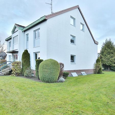 Fh Dornkampstrasse 1 Ferienhaus Dornkampstrasse 1 Appartement 2 蒂门多弗施特兰德 外观 照片