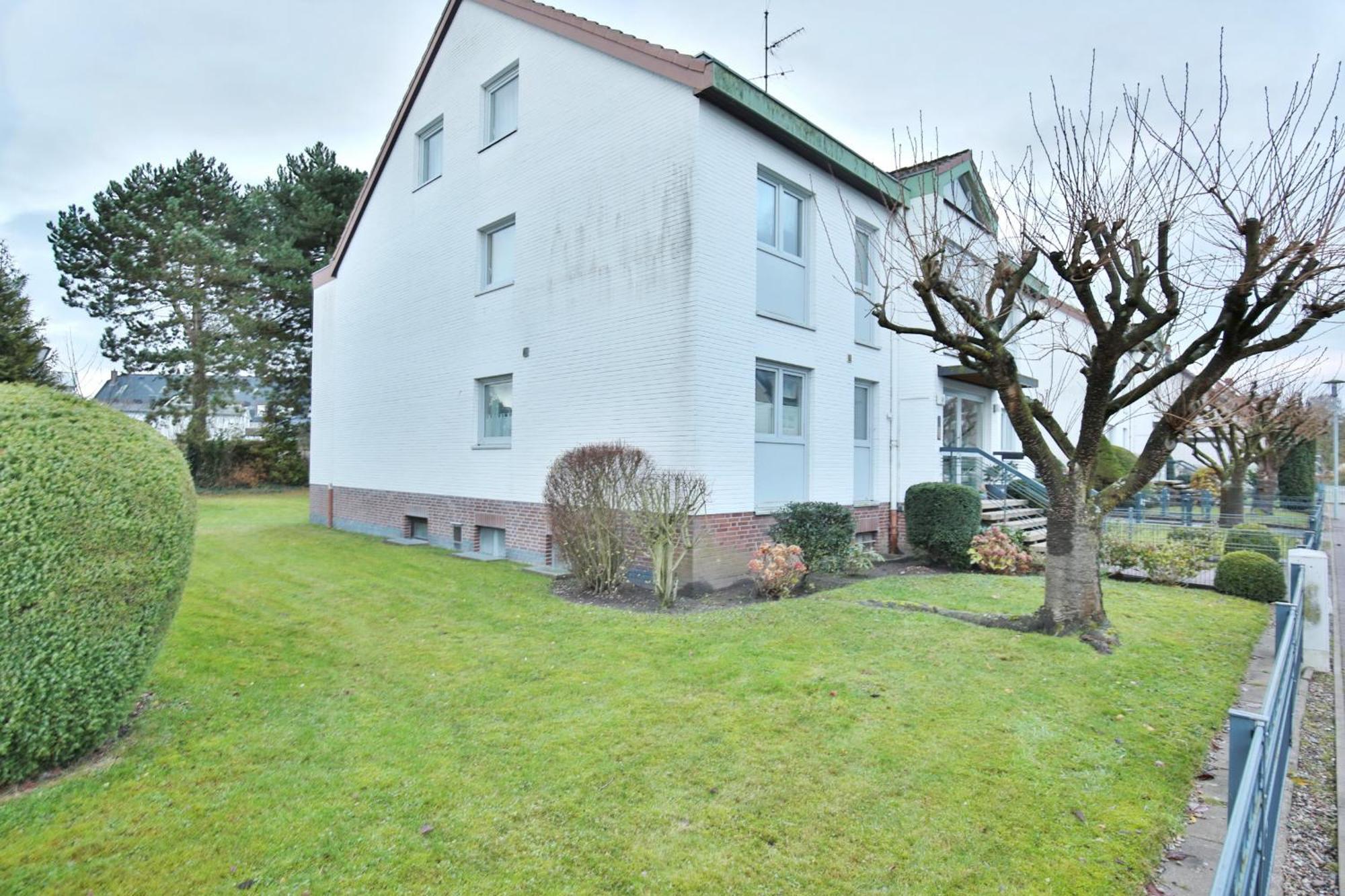 Fh Dornkampstrasse 1 Ferienhaus Dornkampstrasse 1 Appartement 2 蒂门多弗施特兰德 外观 照片